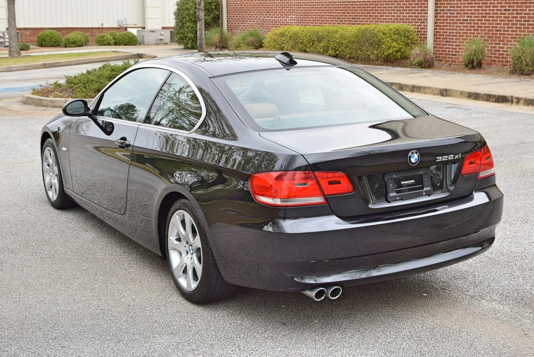 2008 BMW E92 3 Series Coupe - Image 21 of 31