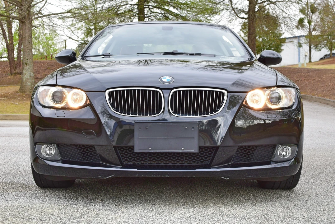 2008 BMW E92 3 Series Coupe - Image 30 of 31