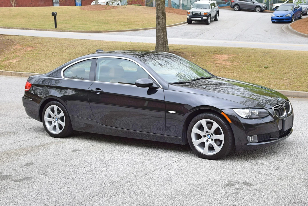 2008 BMW E92 3 Series Coupe - Image 25 of 31