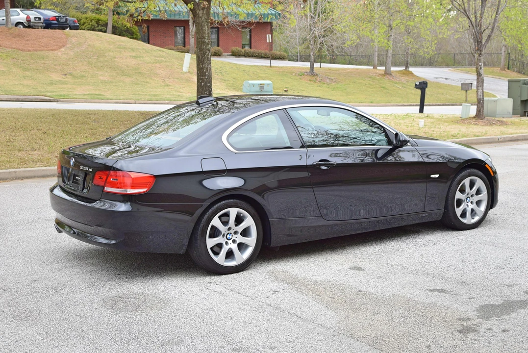 2008 BMW E92 3 Series Coupe - Image 23 of 31