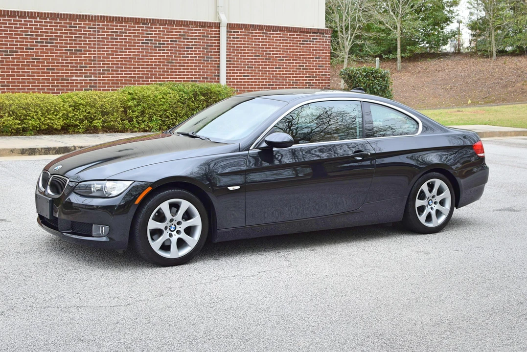 2008 BMW E92 3 Series Coupe - Image 18 of 31