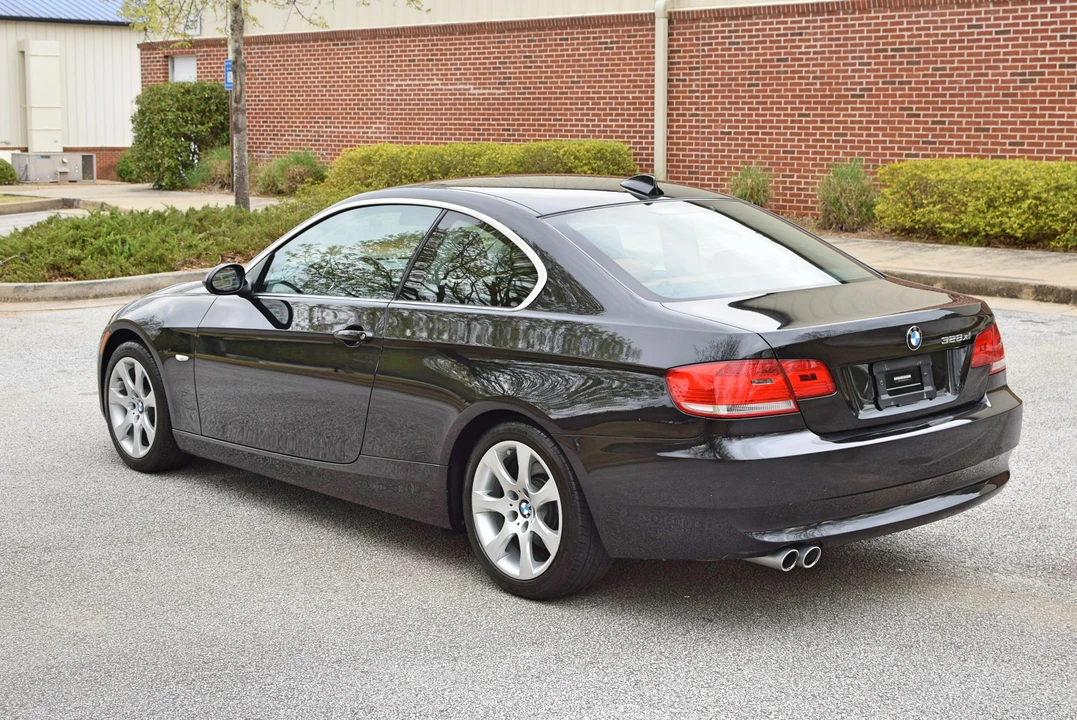 2008 BMW E92 3 Series Coupe - Image 20 of 31