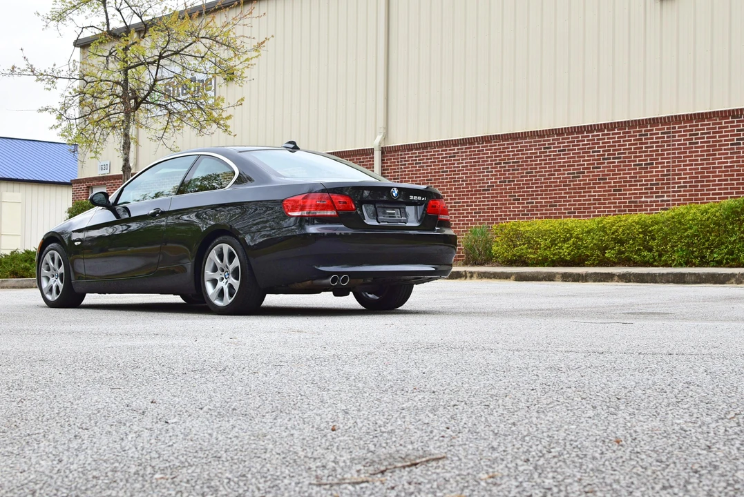 2008 BMW E92 3 Series Coupe - Image 9 of 31