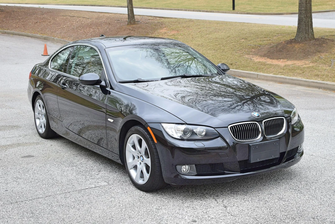 2008 BMW E92 3 Series Coupe - Image 26 of 31