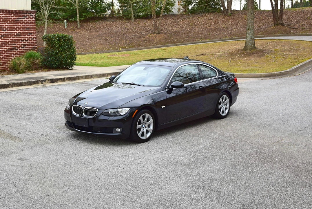 2008 BMW E92 3 Series Coupe - Image 8 of 31