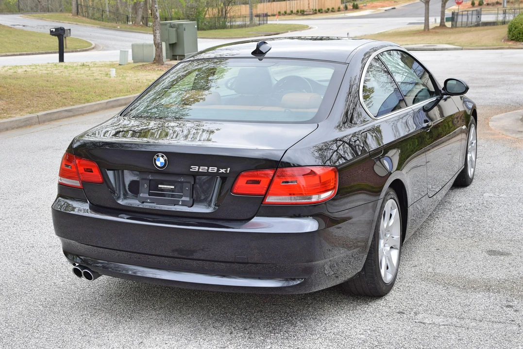 2008 BMW E92 3 Series Coupe - Image 22 of 31