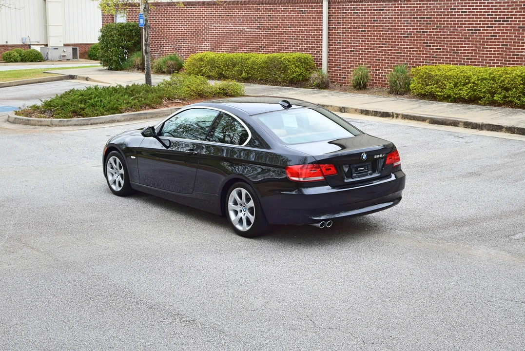 2008 BMW E92 3 Series Coupe - Image 10 of 31