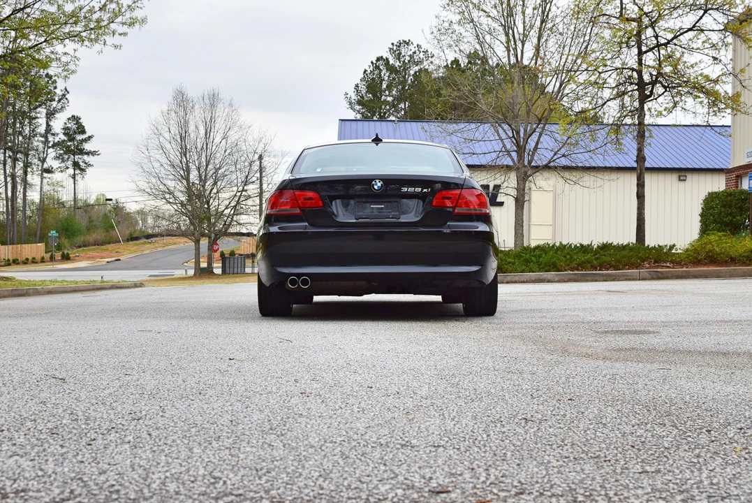 2008 BMW E92 3 Series Coupe - Image 12 of 31