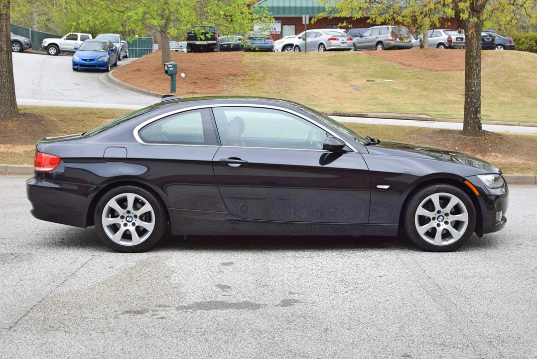 2008 BMW E92 3 Series Coupe - Image 24 of 31