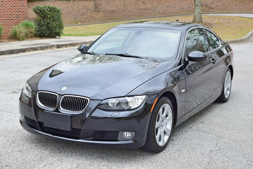 2008 BMW E92 3 Series Coupe - Image 16 of 31