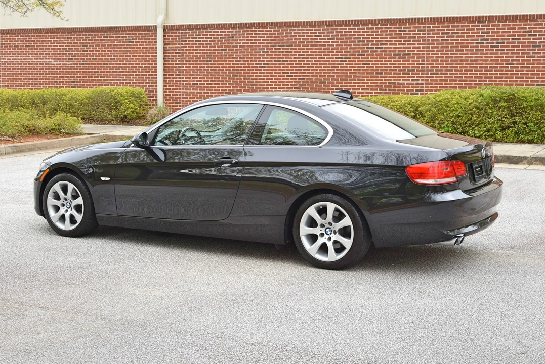 2008 BMW E92 3 Series Coupe - Image 19 of 31