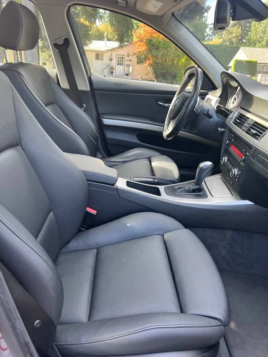 2008 BMW E90 3 Series Sedan - Image 6 of 17