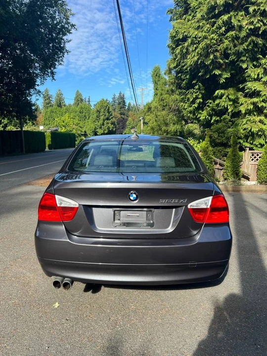 2008 BMW E90 3 Series Sedan - Image 11 of 17