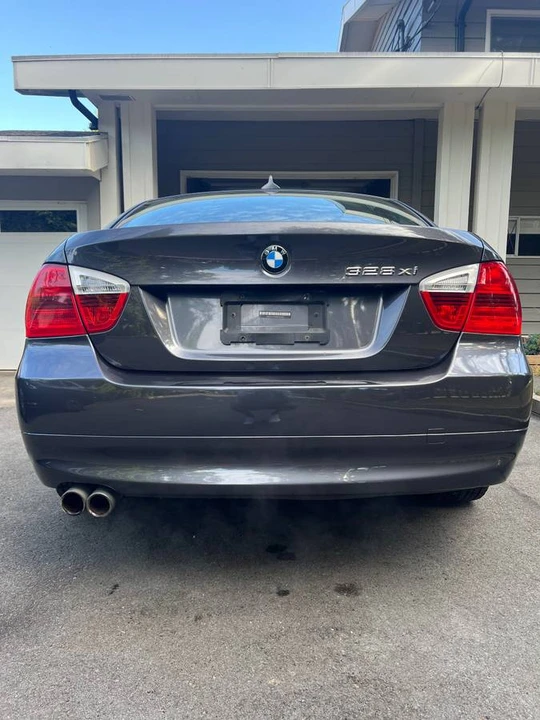 2008 BMW E90 3 Series Sedan - Image 14 of 17