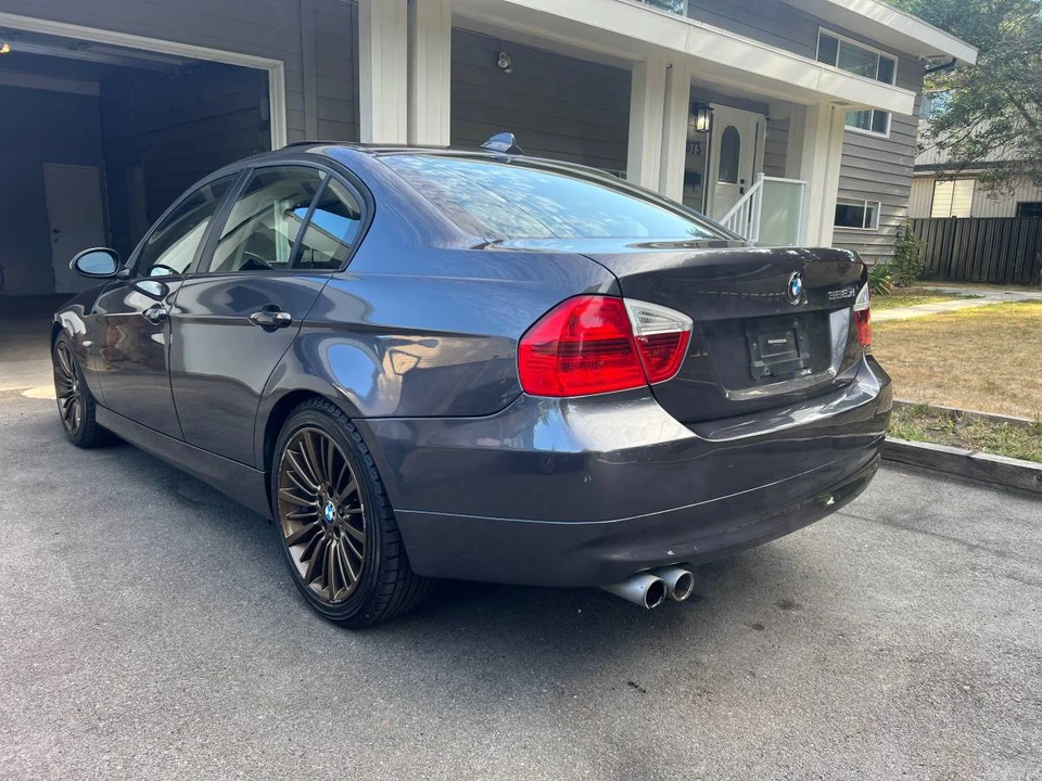 2008 BMW E90 3 Series Sedan - Image 15 of 17