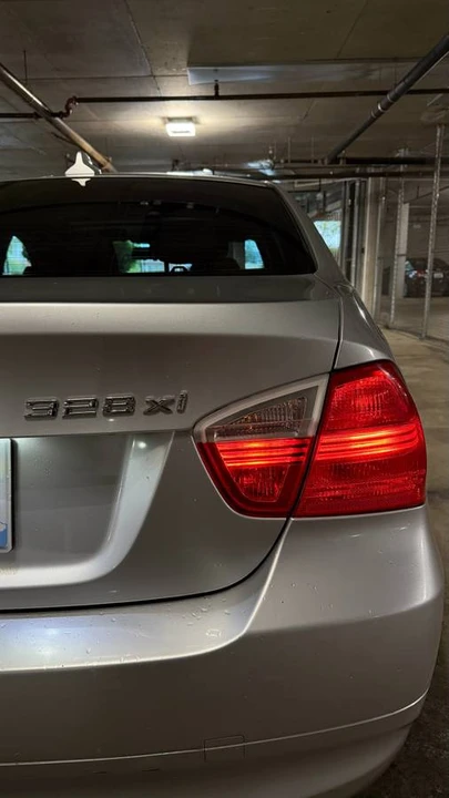 2008 BMW E90 3 Series Sedan - Image 19 of 19