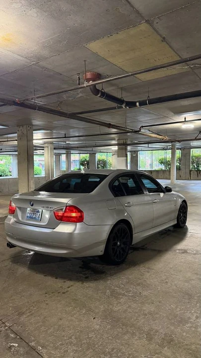 2008 BMW E90 3 Series Sedan - Image 3 of 19