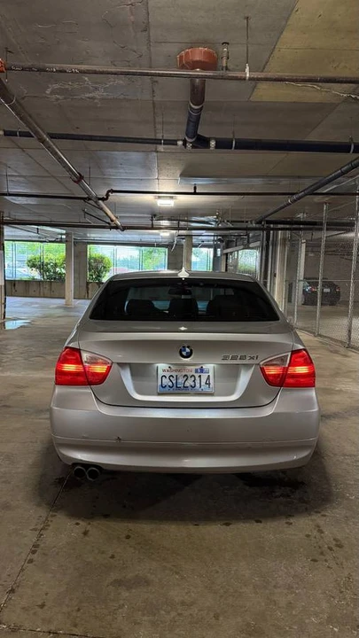 2008 BMW E90 3 Series Sedan - Image 4 of 19