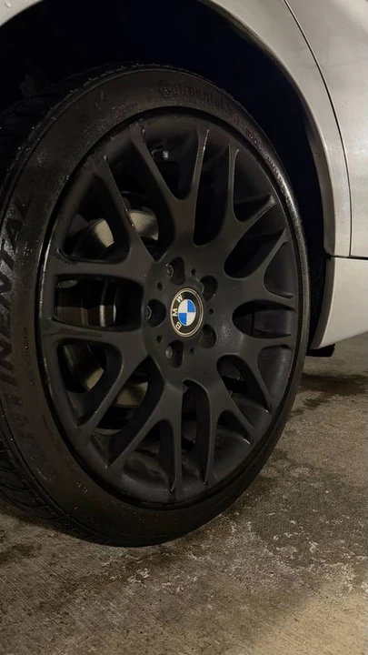 2008 BMW E90 3 Series Sedan - Image 17 of 19