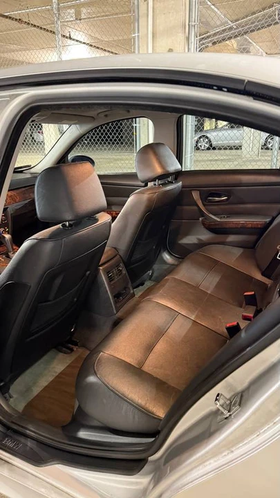 2008 BMW E90 3 Series Sedan - Image 14 of 19