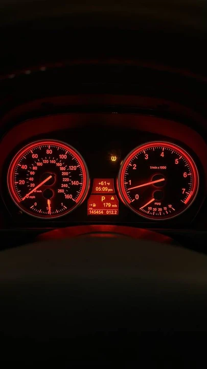 2008 BMW E90 3 Series Sedan - Image 15 of 19