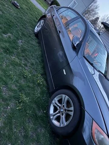 2008 BMW E90 3 Series Sedan - Image 3 of 11