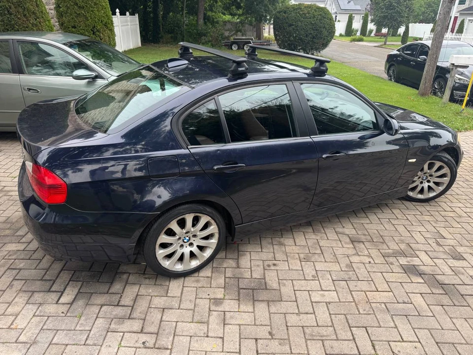 2008 BMW E90 3 Series Sedan - Image 13 of 15