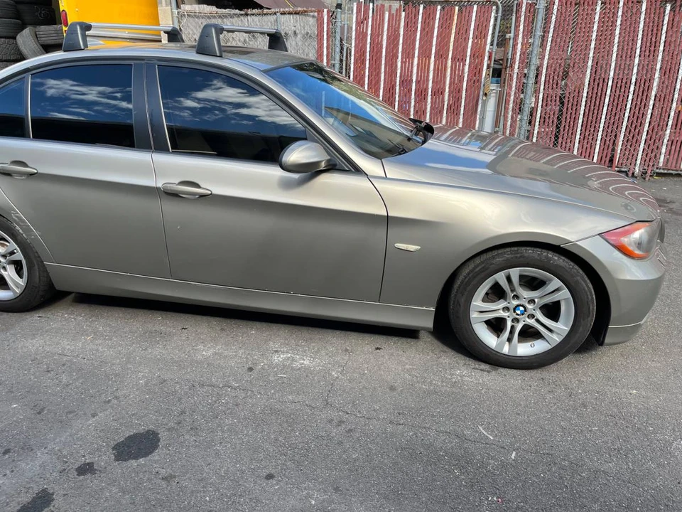 2008 BMW E90 3 Series Sedan - Image 14 of 14