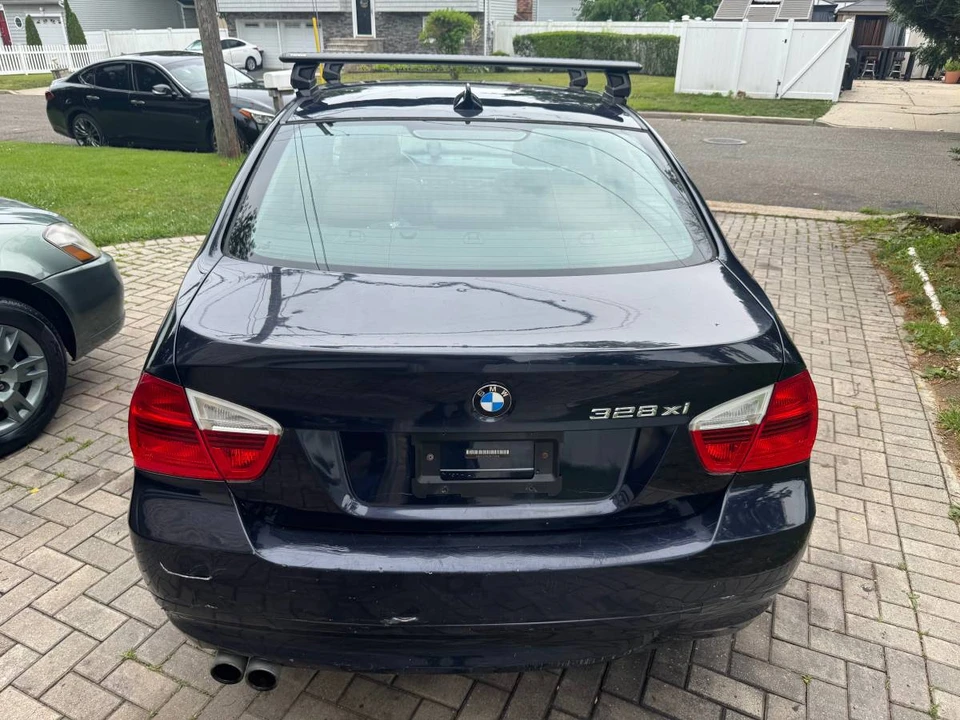 2008 BMW E90 3 Series Sedan - Image 14 of 15