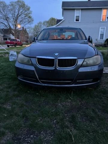 2008 BMW E90 3 Series Sedan - Image 2 of 11