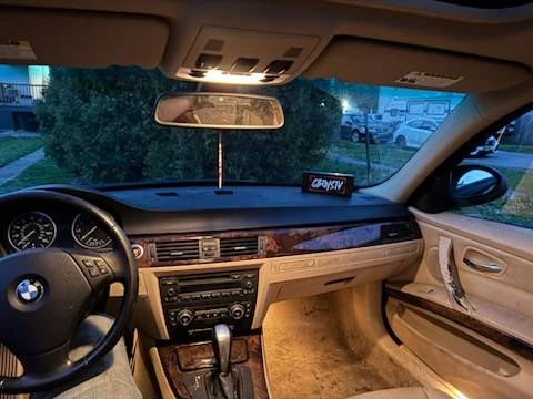 2008 BMW E90 3 Series Sedan - Image 6 of 11