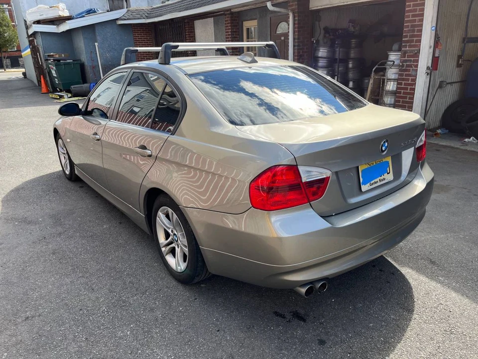 2008 BMW E90 3 Series Sedan - Image 11 of 14