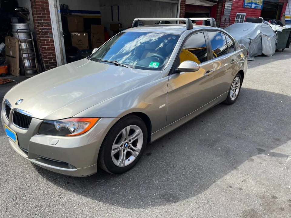 2008 BMW E90 3 Series Sedan - Image 10 of 14