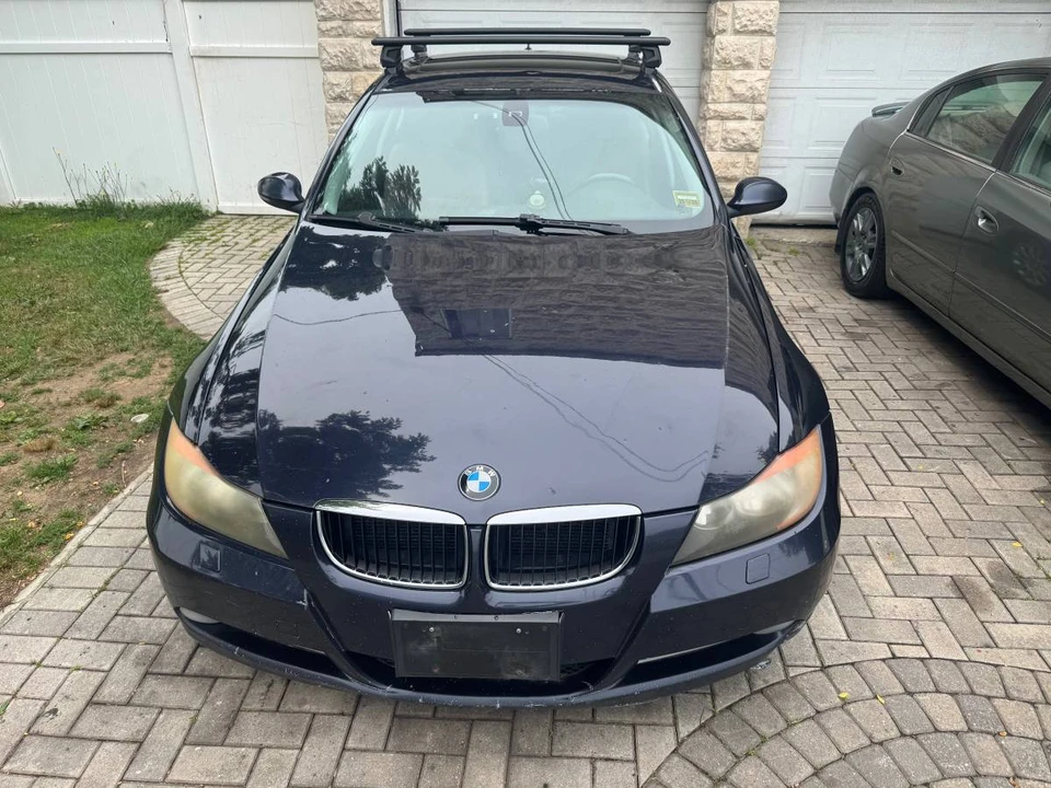 2008 BMW E90 3 Series Sedan - Image 2 of 15