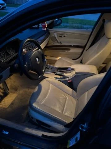 2008 BMW E90 3 Series Sedan - Image 5 of 11