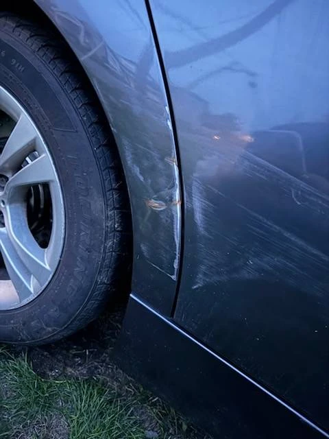2008 BMW E90 3 Series Sedan - Image 8 of 11