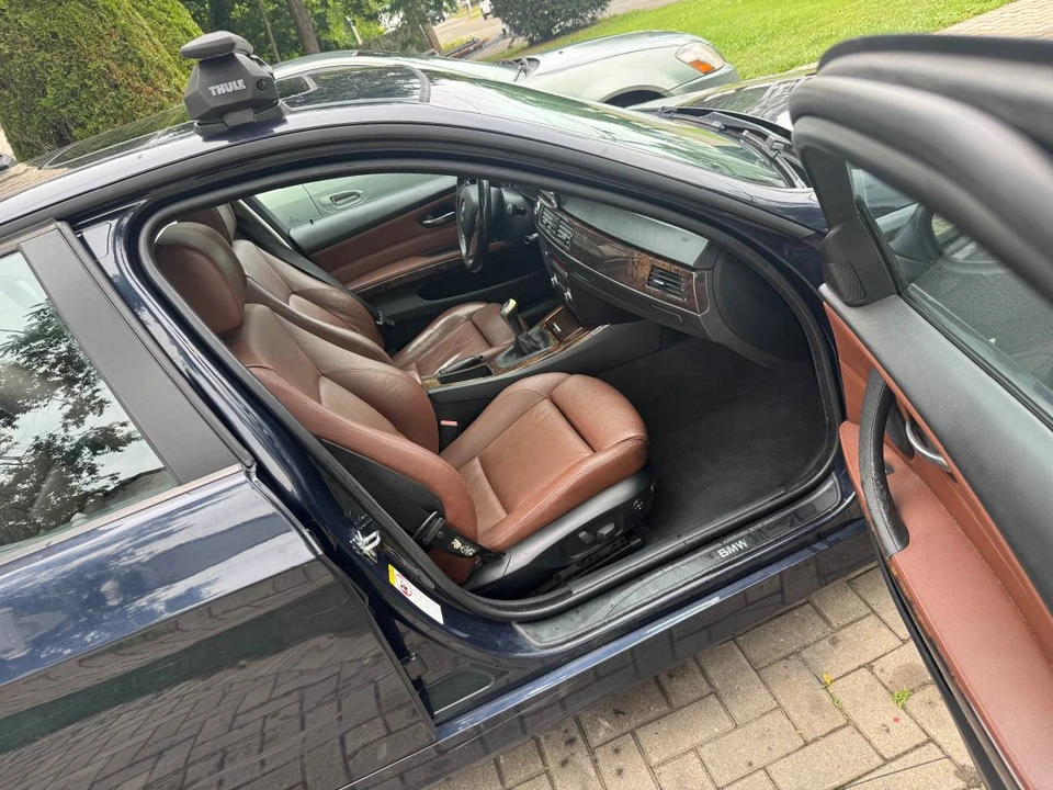 2008 BMW E90 3 Series Sedan - Image 7 of 15