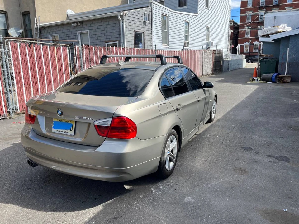 2008 BMW E90 3 Series Sedan - Image 13 of 14