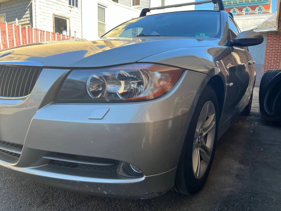 2008 BMW E90 3 Series Sedan - Image 12 of 14