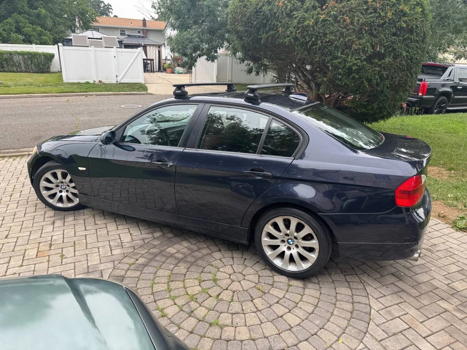 2008 BMW E90 3 Series Sedan - Image 11 of 15