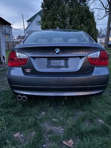 2008 BMW E90 3 Series Sedan - Image 4 of 11