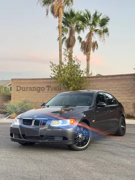 2008 BMW 328xi xDrive