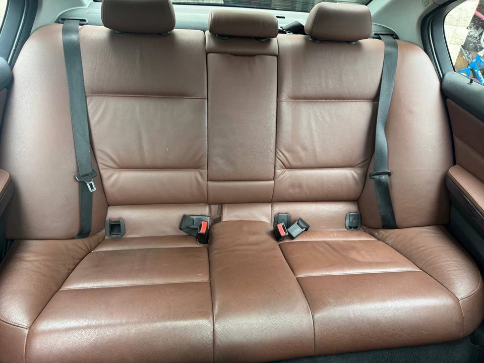 2008 BMW E90 3 Series Sedan - Image 9 of 15