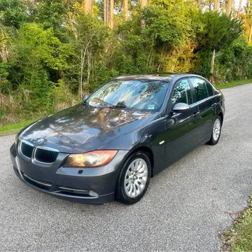 2008 BMW 328xi