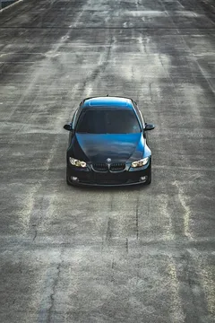 2008 BMW 328xi