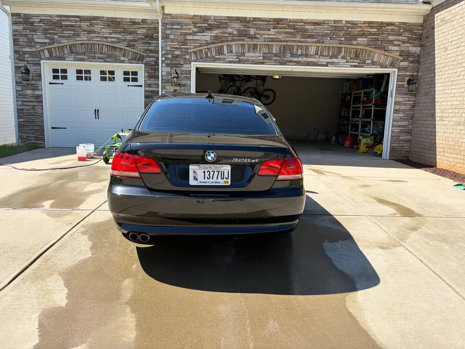 2008 BMW E90 3 Series Sedan - Image 14 of 14