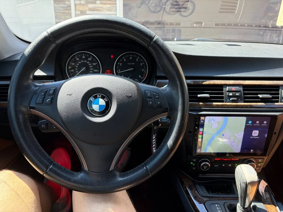 2008 BMW E90 3 Series Sedan - Image 10 of 14
