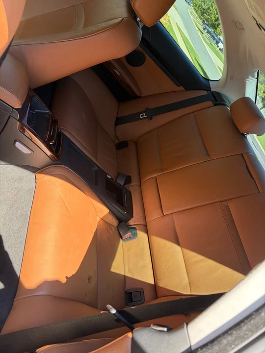 2008 BMW E90 3 Series Sedan - Image 7 of 14