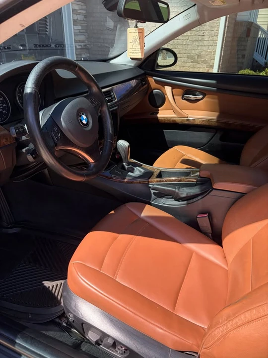 2008 BMW E90 3 Series Sedan - Image 6 of 14