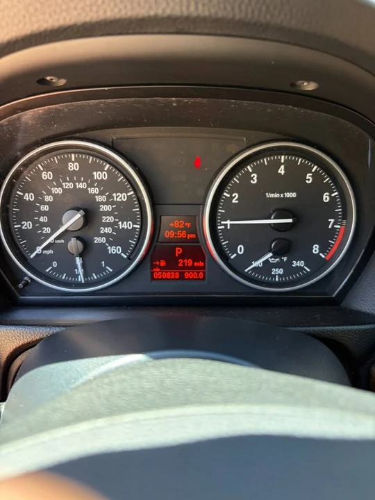 2008 BMW E90 3 Series Sedan - Image 8 of 14